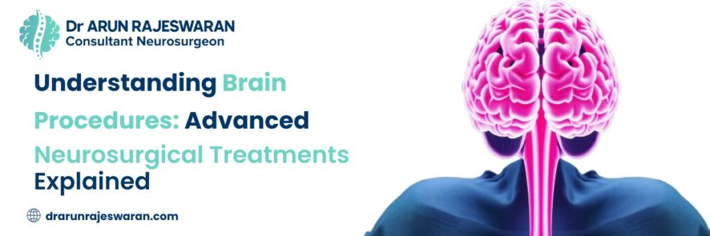 Understanding Advanced Neurosurgery Treatments in Dubai