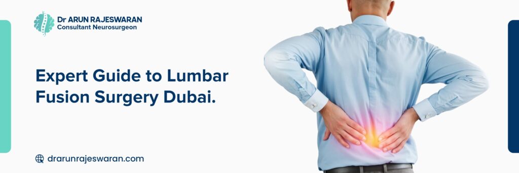 Expert Guide to Lumbar Fusion Surgery: Advanced Treatments 